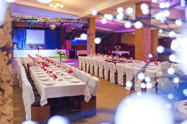 Гостиница Шансон Томск-211