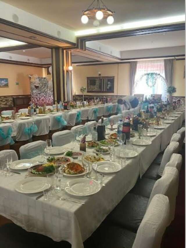 Гостиница Шансон Томск-226