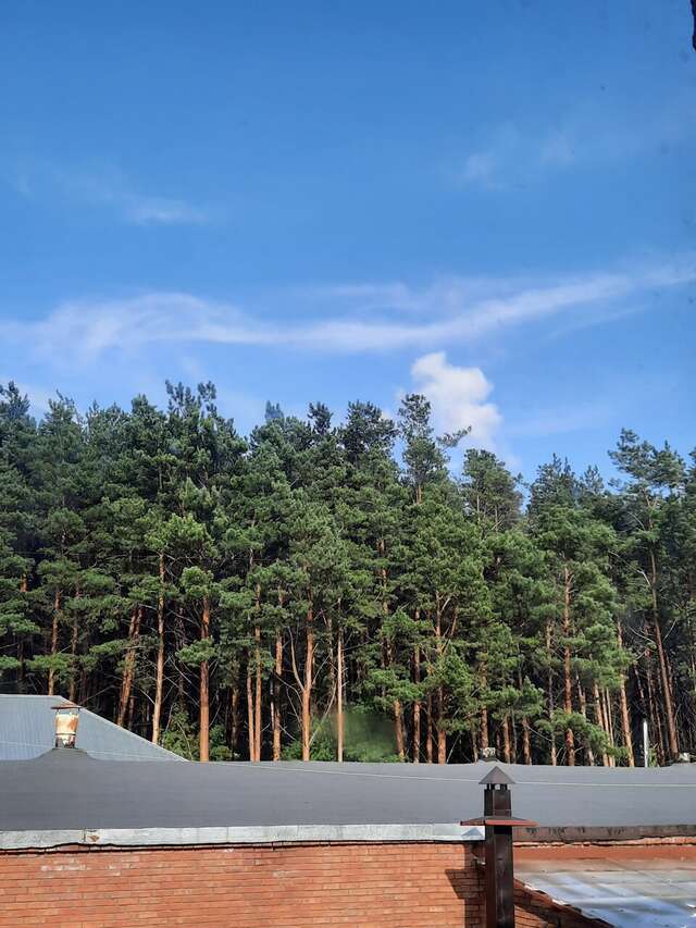 Гостиница Шансон Томск-126