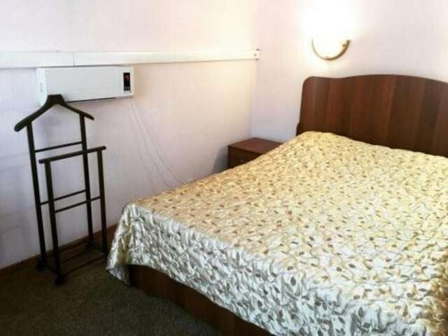 Гостиница Шансон Томск-219