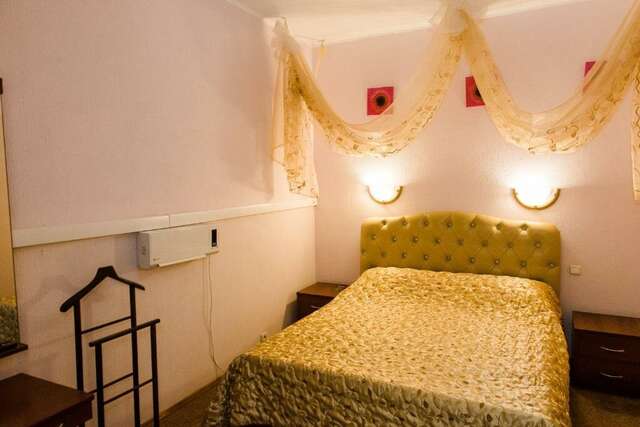 Гостиница Шансон Томск-173