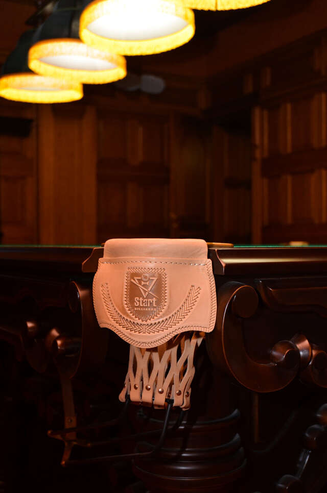 Гостиница Шансон Томск-44